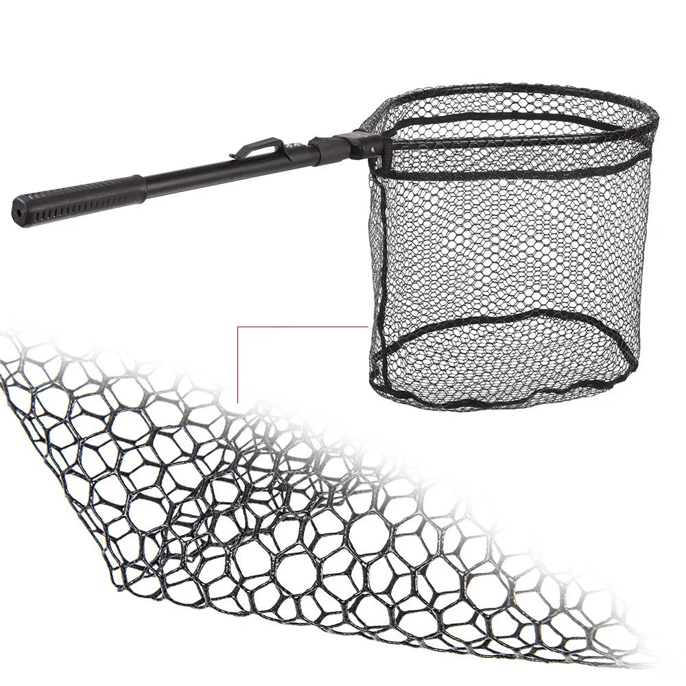 Ultralight 82x44cm Landing net