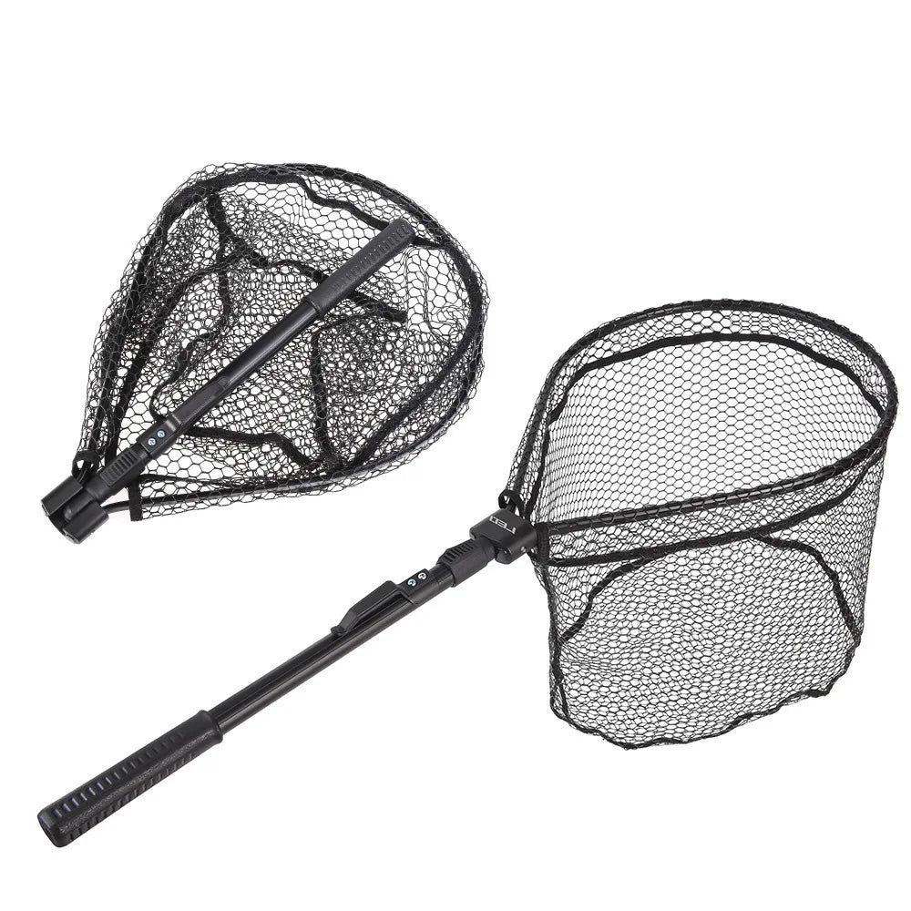 Ultralight 82x44cm Landing net