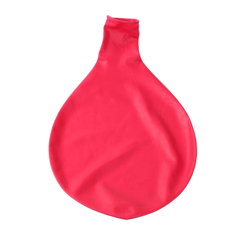 18/36Inch Latex Balloons Helium Inflable Balloon