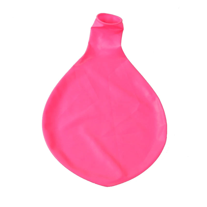 18/36Inch Latex Balloons Helium Inflable Balloon